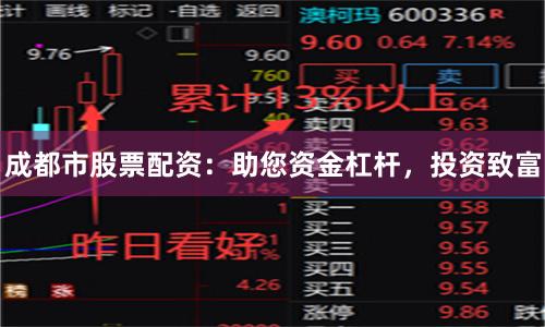 成都市股票配资：助您资金杠杆，投资致富