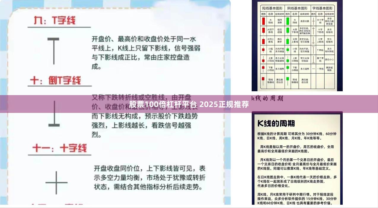 股票100倍杠杆平台 2025正规推荐