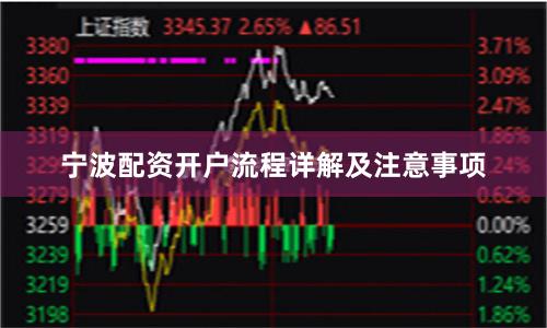 宁波配资开户流程详解及注意事项